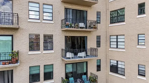 2109 Bayshore Boulevard Tampa FL 33606