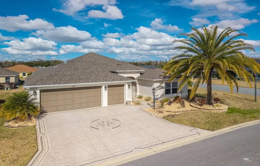 595 Randall Road The Villages FL 32163