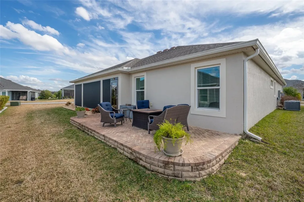 595 Randall Road The Villages FL 32163