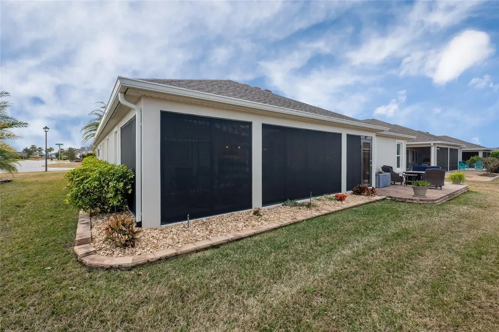 595 Randall Road The Villages FL 32163