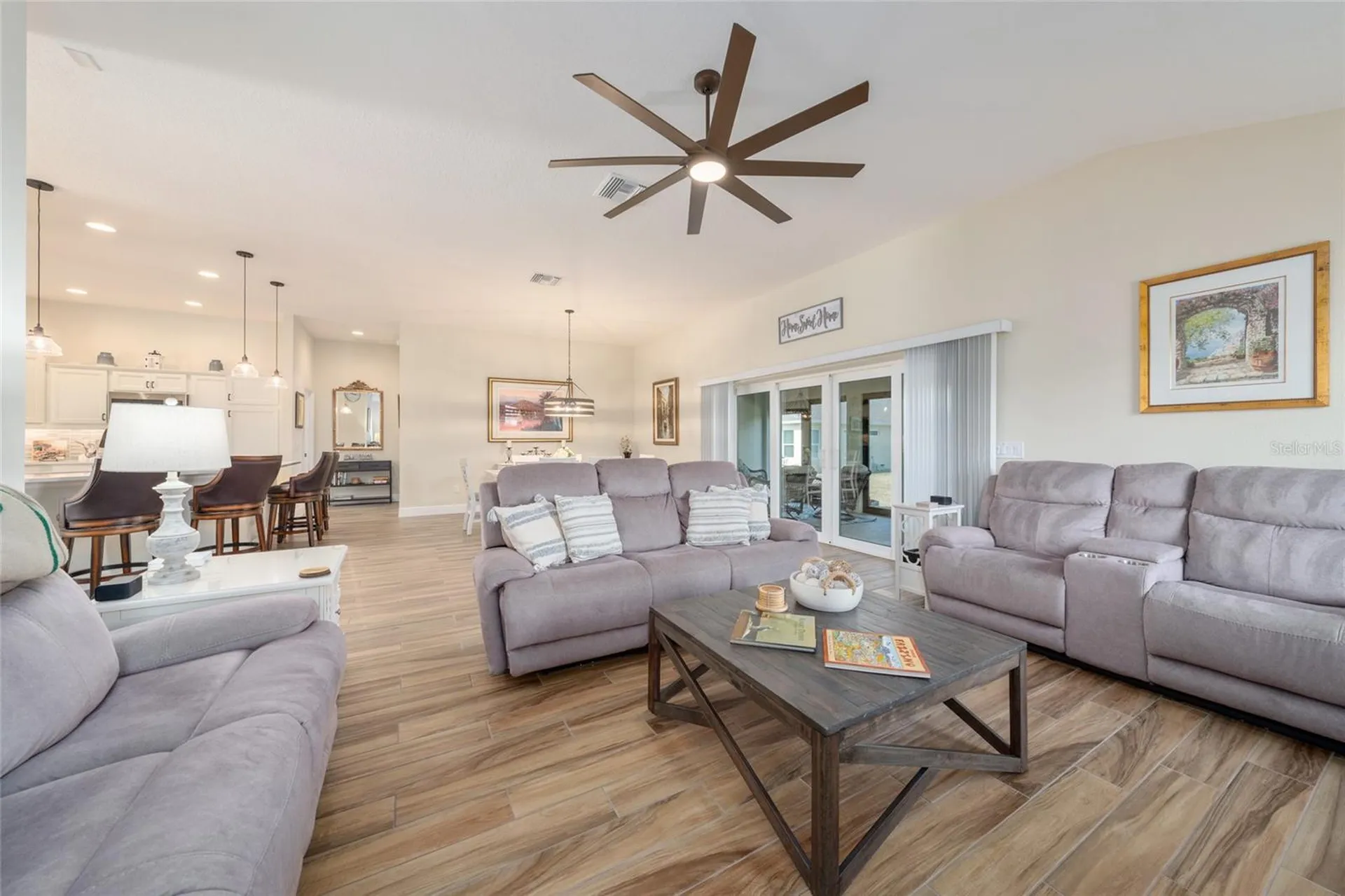 595 Randall Road The Villages FL 32163