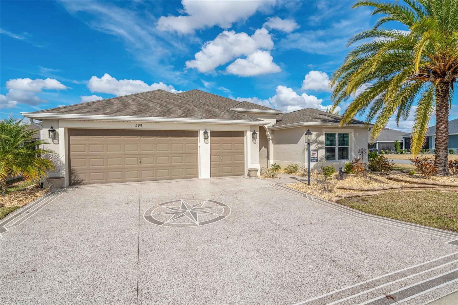 595 Randall Road The Villages FL 32163