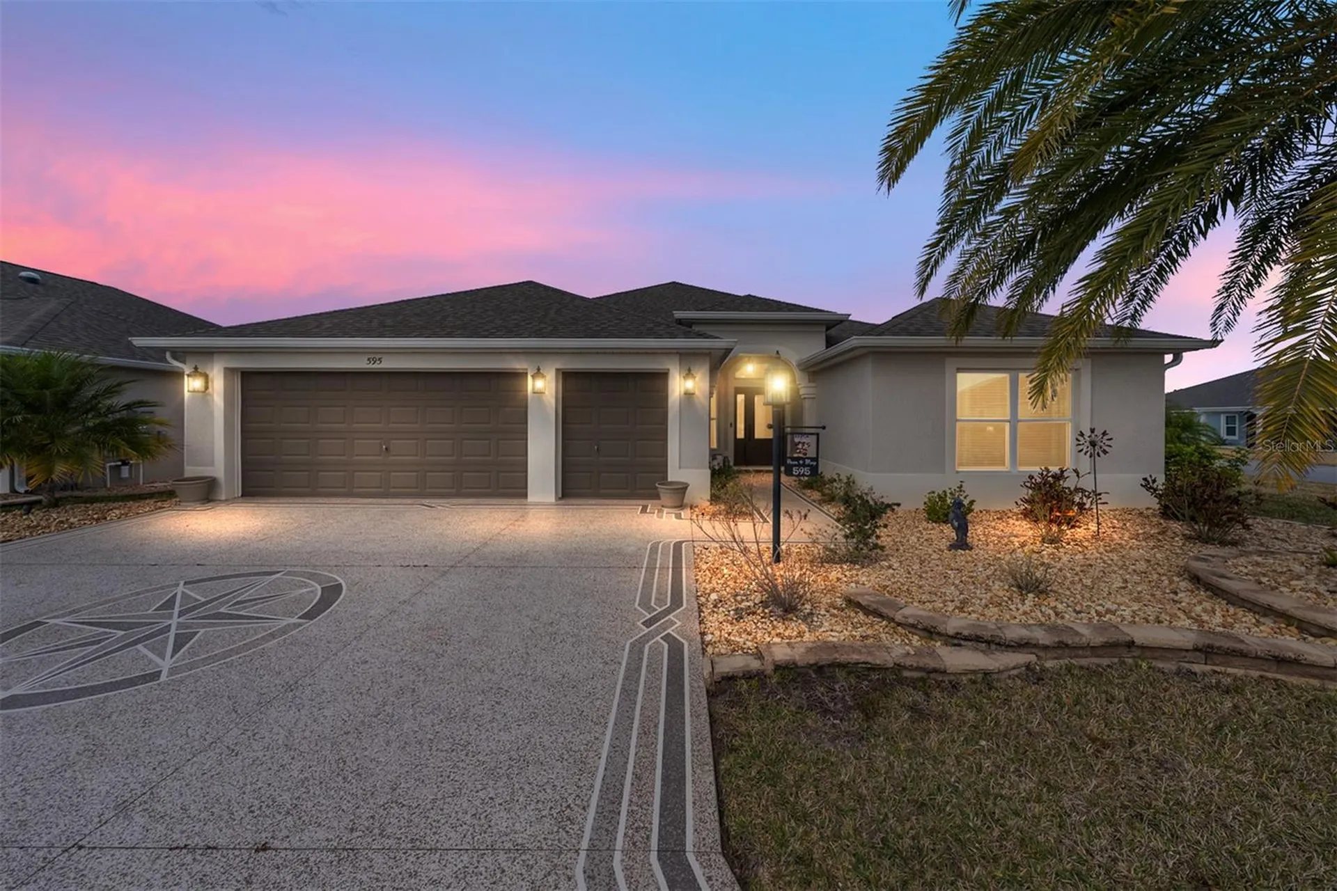 595 Randall Road The Villages FL 32163
