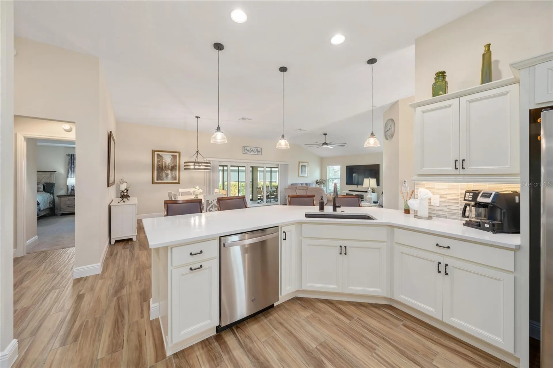 595 Randall Road The Villages FL 32163