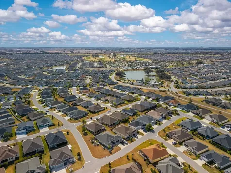 595 Randall Road The Villages FL 32163