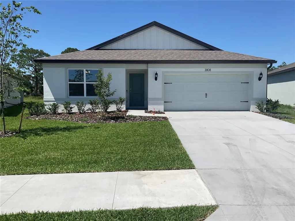 3808 Benham Rise Road Spring Hill FL 34609