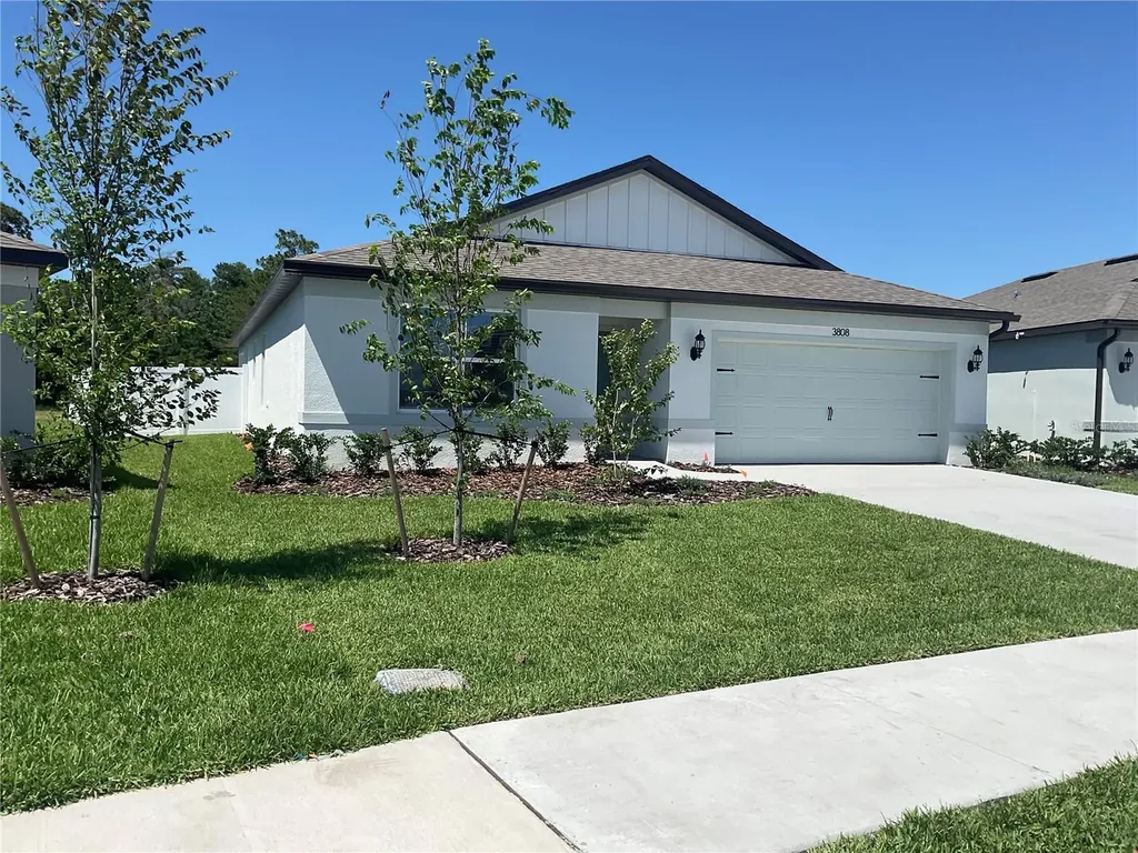 3808 Benham Rise Road Spring Hill FL 34609