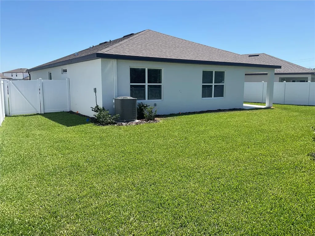 3808 Benham Rise Road Spring Hill FL 34609