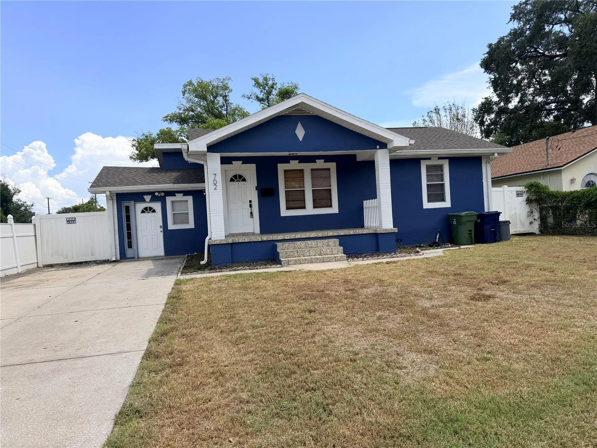702 W Peninsular Street Tampa FL 33603