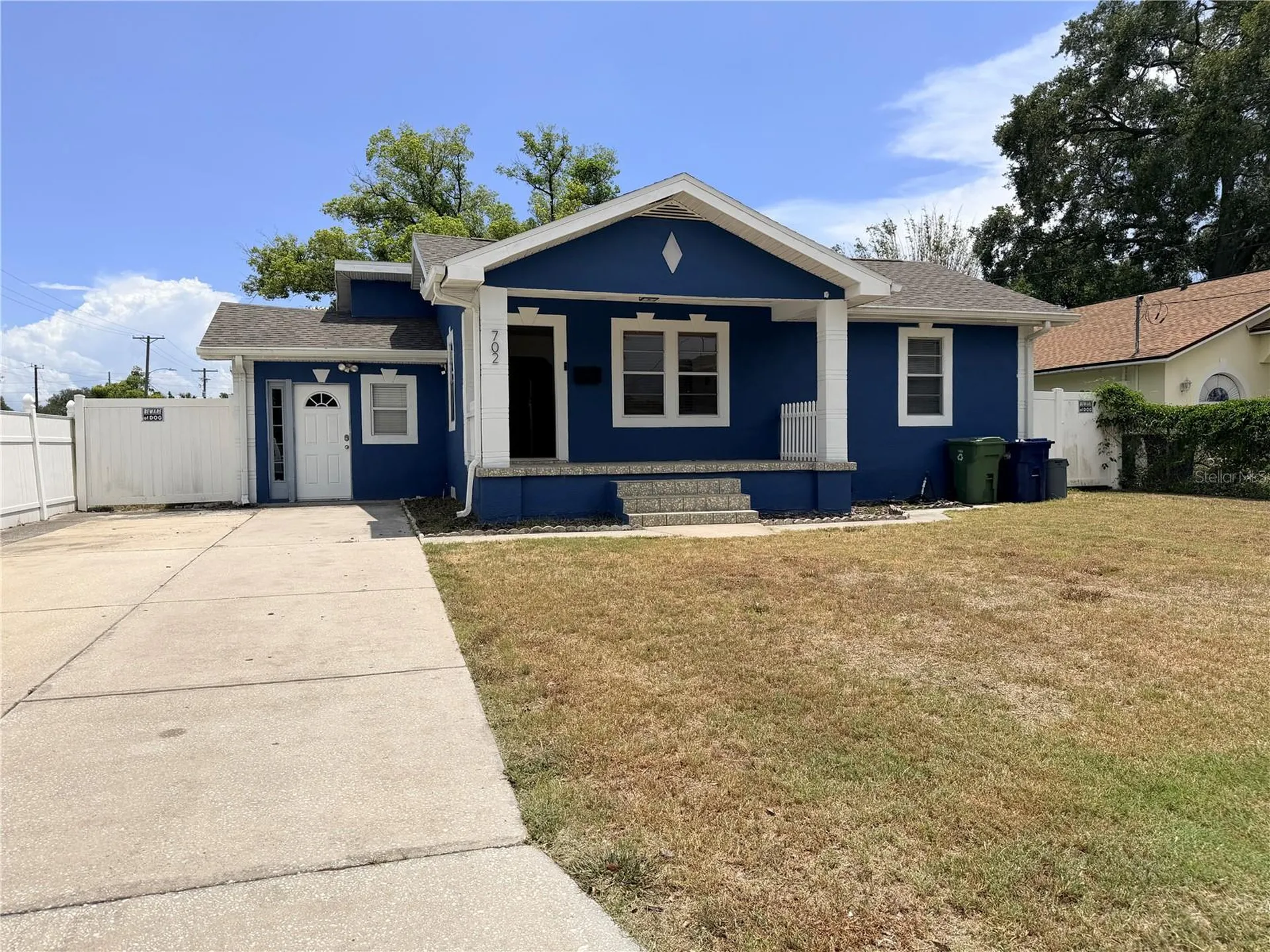 702 W Peninsular Street Tampa FL 33603