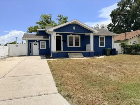 702 W Peninsular Street Tampa FL 33603