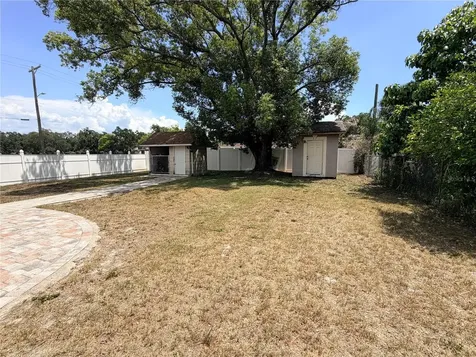 702 W Peninsular Street Tampa FL 33603