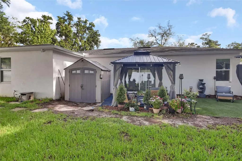 1580 13th Street Orange City FL 32763