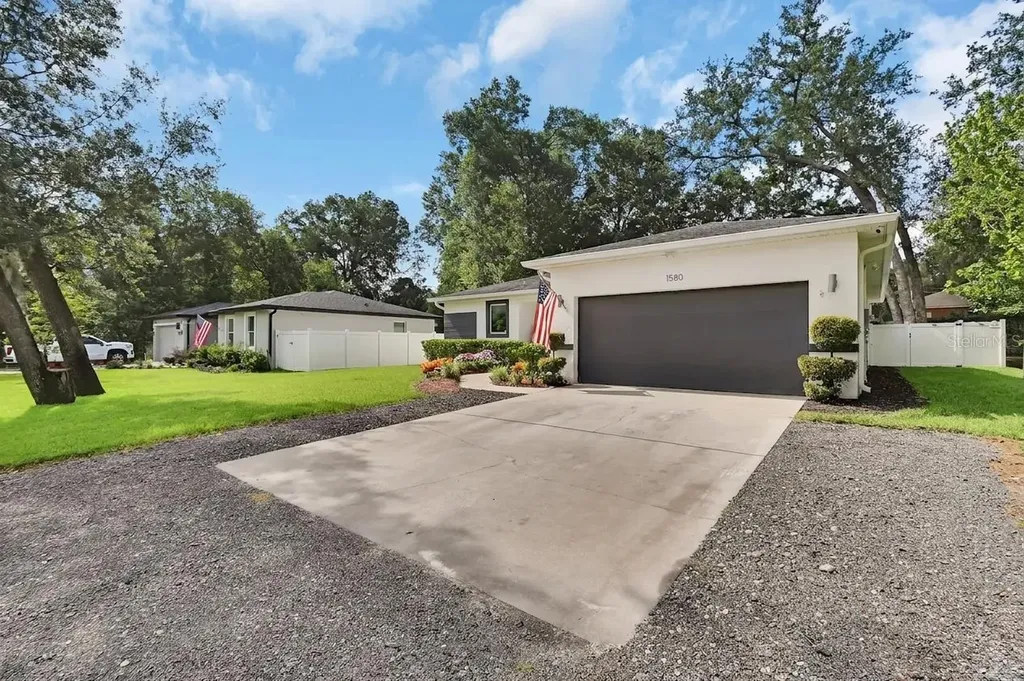 1580 13th Street Orange City FL 32763