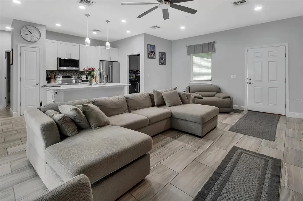 1580 13th Street Orange City FL 32763