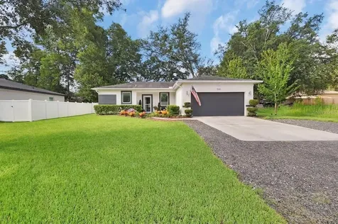 1580 13th Street Orange City FL 32763