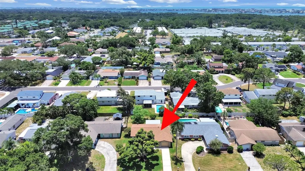 12344 82nd Avenue Seminole FL 33772