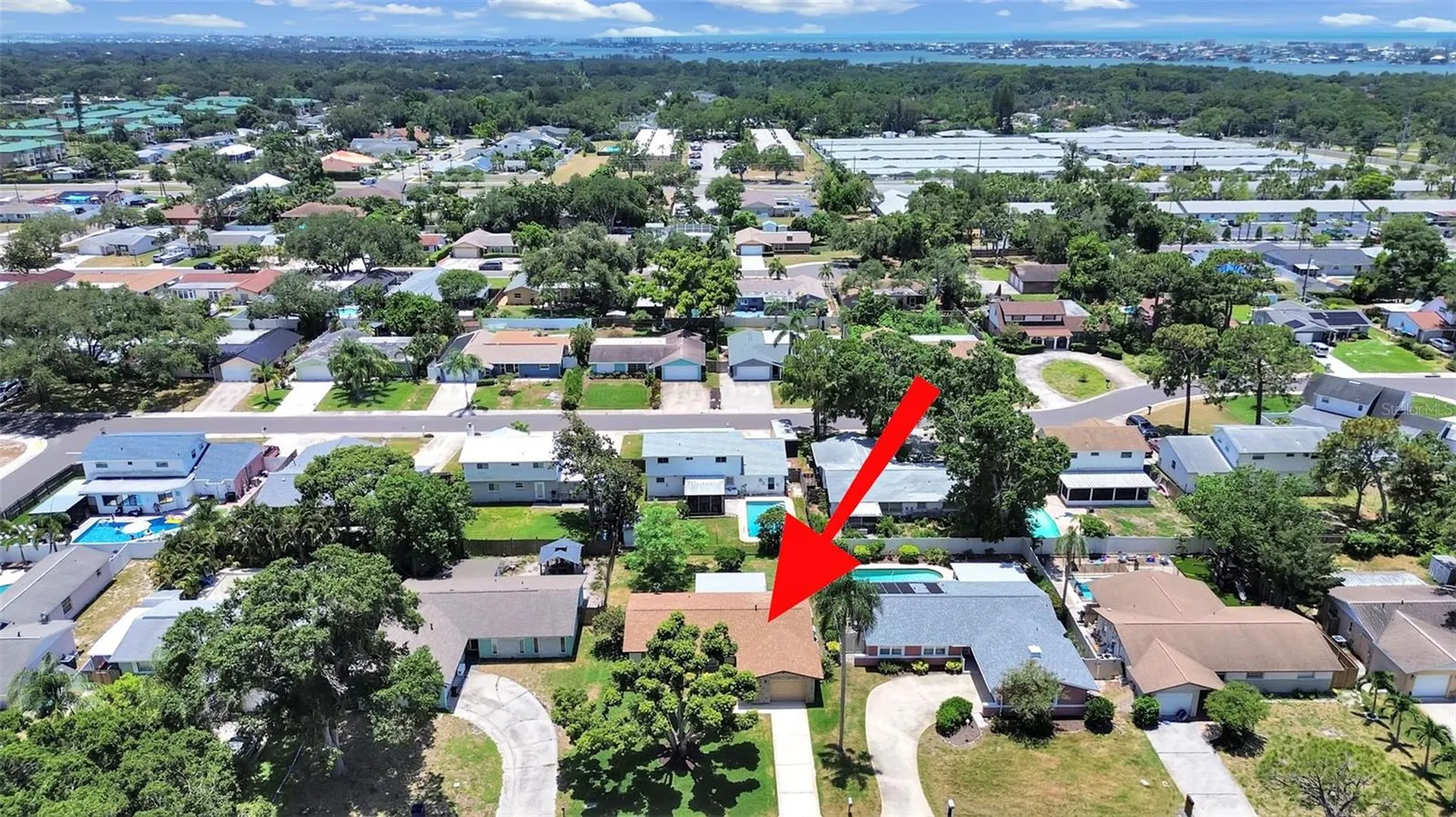 12344 82nd Avenue Seminole FL 33772