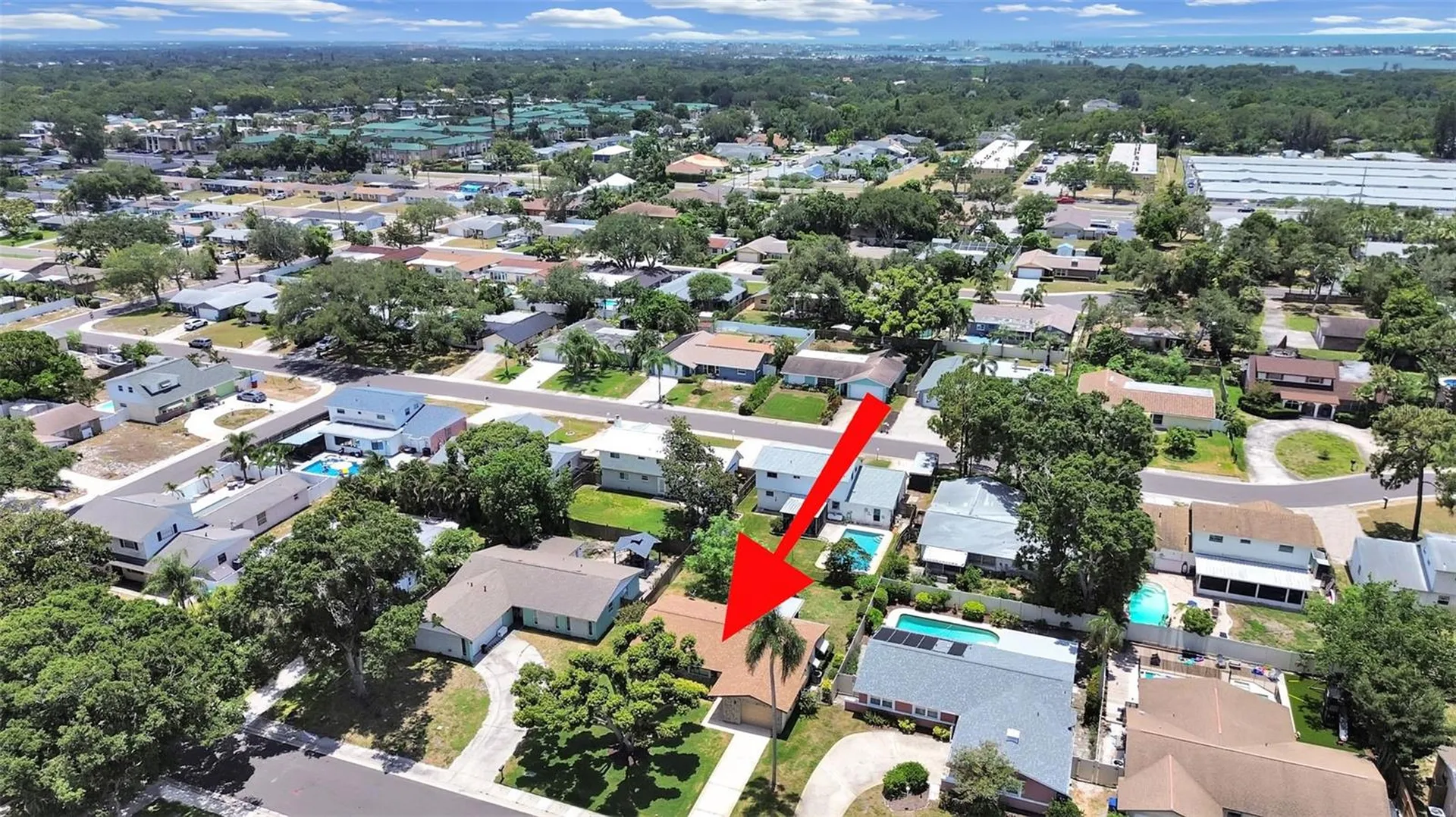 12344 82nd Avenue Seminole FL 33772