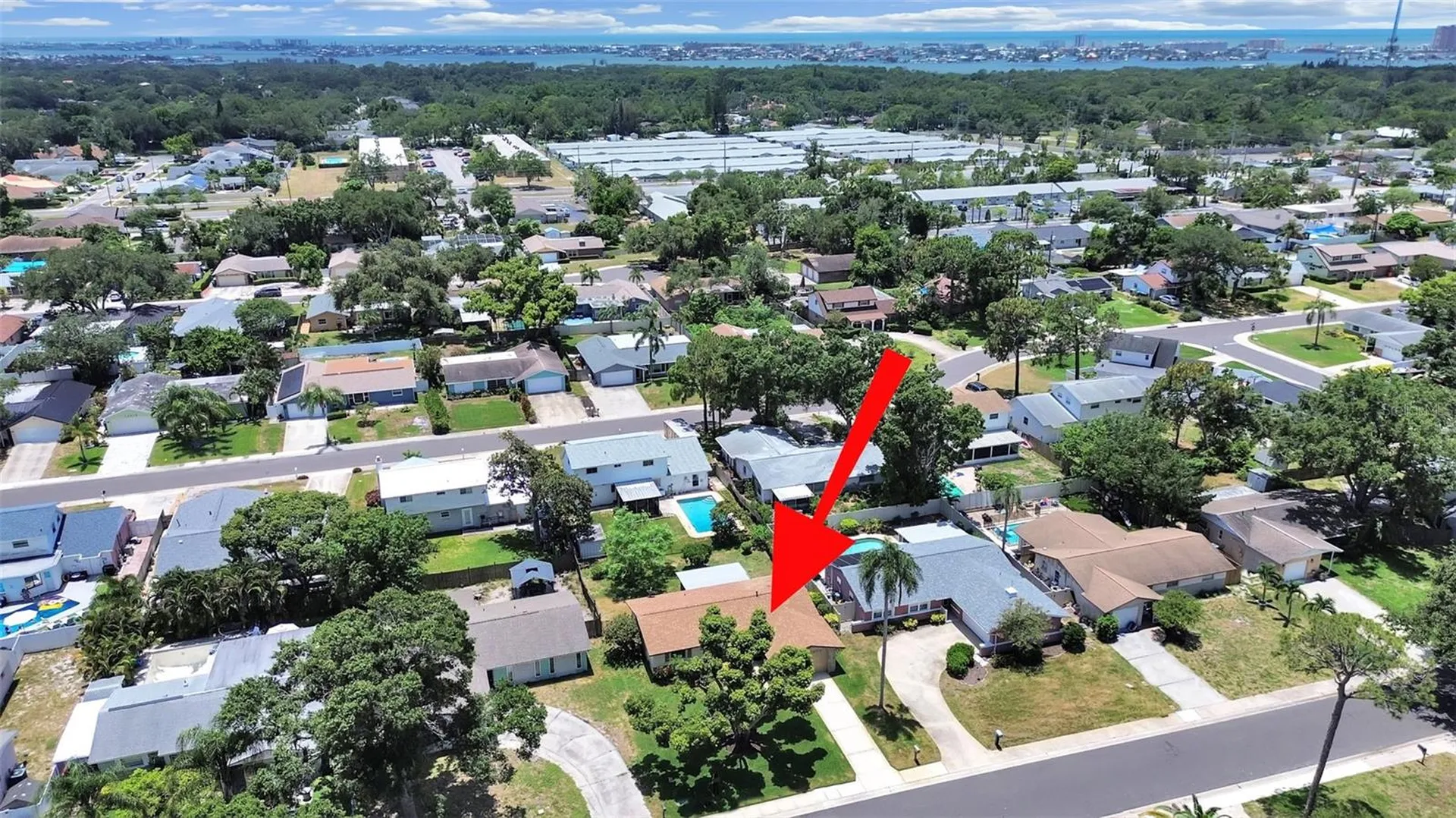 12344 82nd Avenue Seminole FL 33772