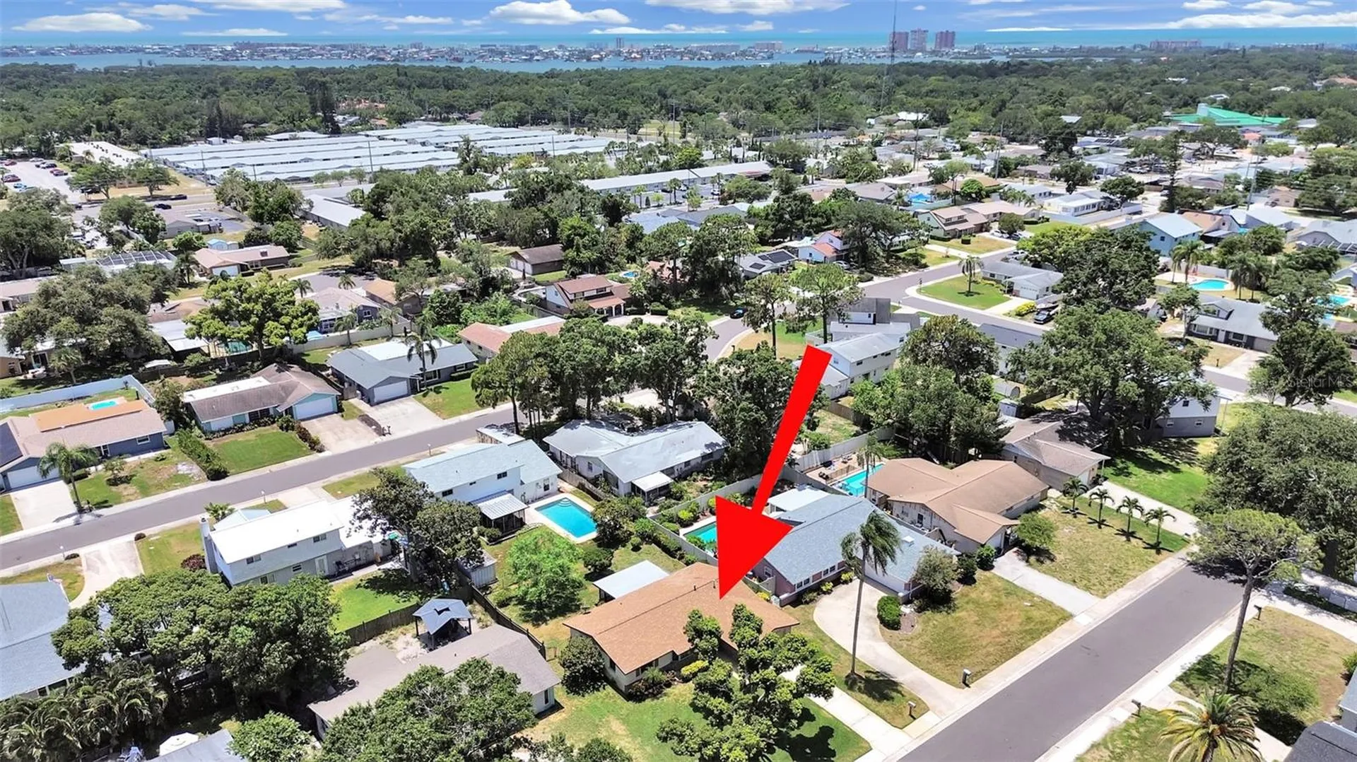 12344 82nd Avenue Seminole FL 33772