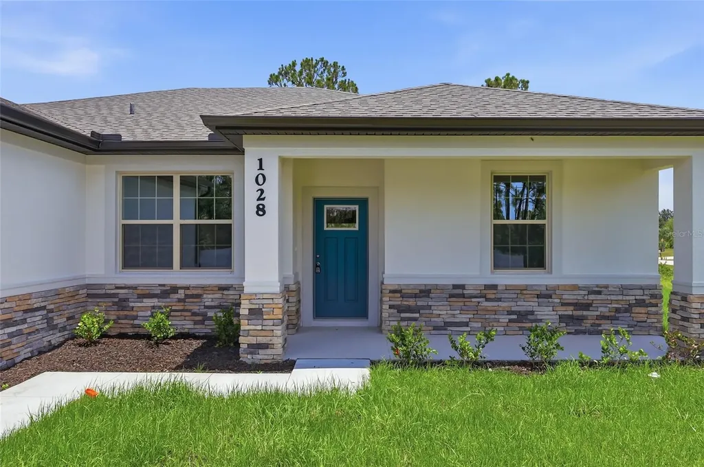 1028 Connie Street North Port FL 34288