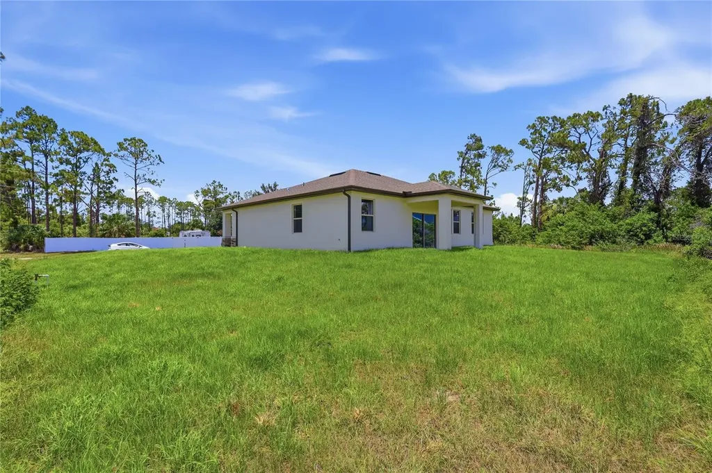 1028 Connie Street North Port FL 34288