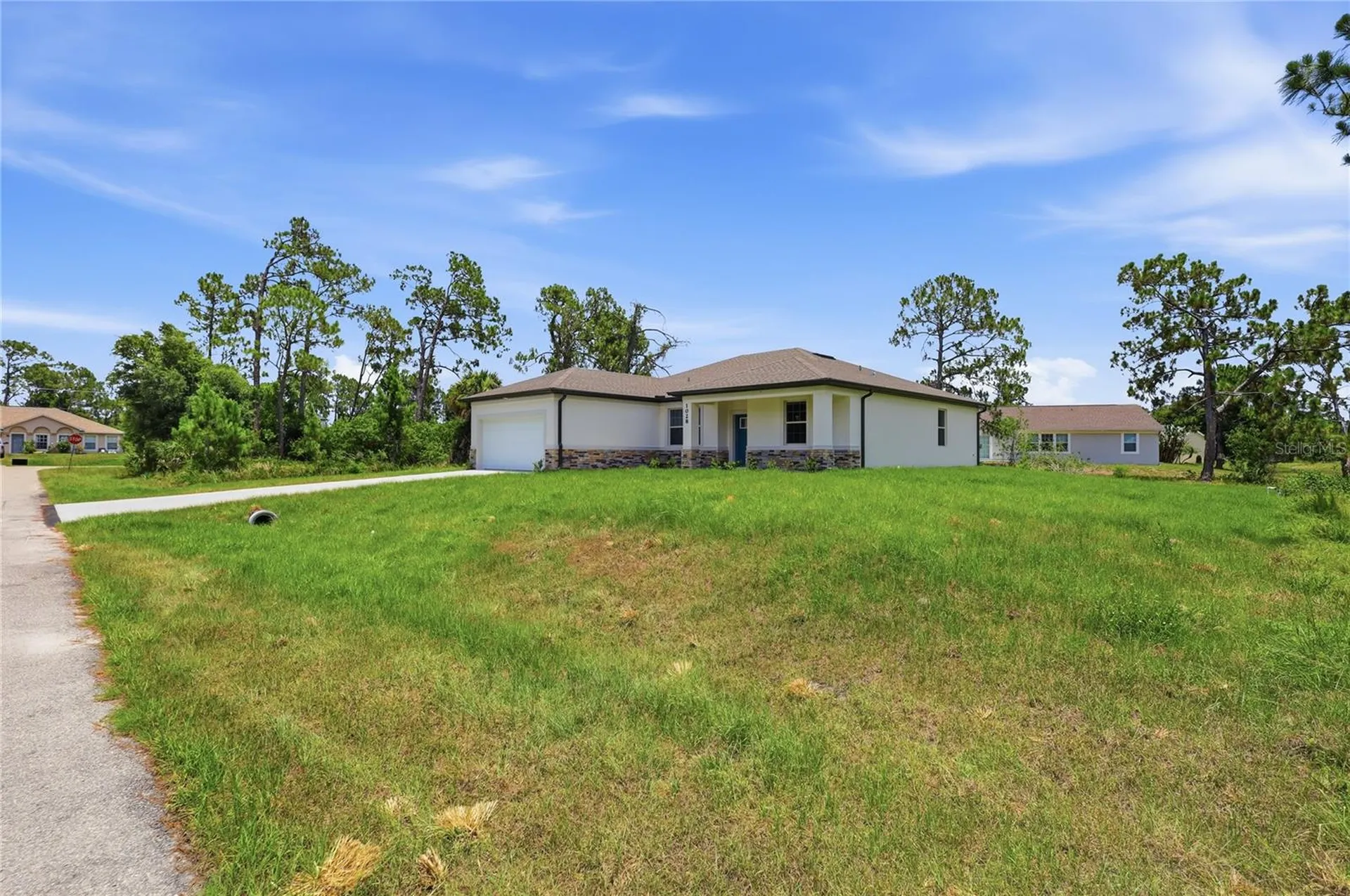 1028 Connie Street North Port FL 34288
