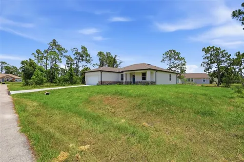 1028 Connie Street North Port FL 34288