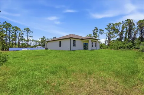 1028 Connie Street North Port FL 34288