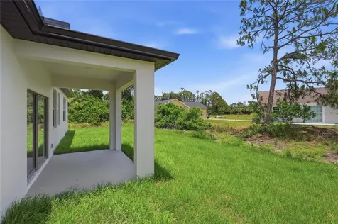 1028 Connie Street North Port FL 34288