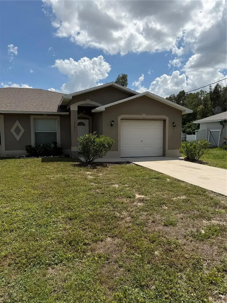 5129 & 5131 25th Street SW Lehigh Acres FL 33973