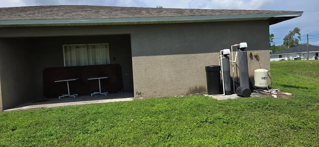 5129 & 5131 25th Street SW Lehigh Acres FL 33973