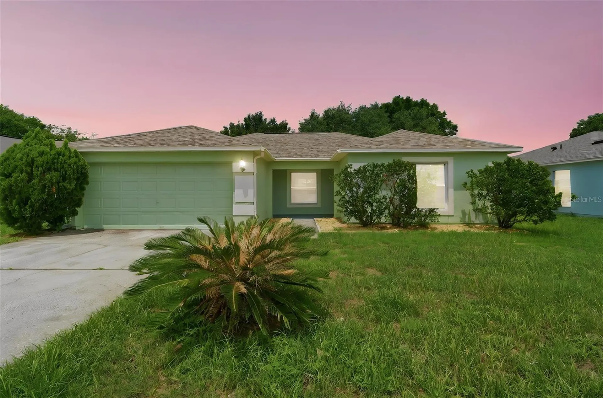 206 N Hawthorne Avenue Apopka FL 32703