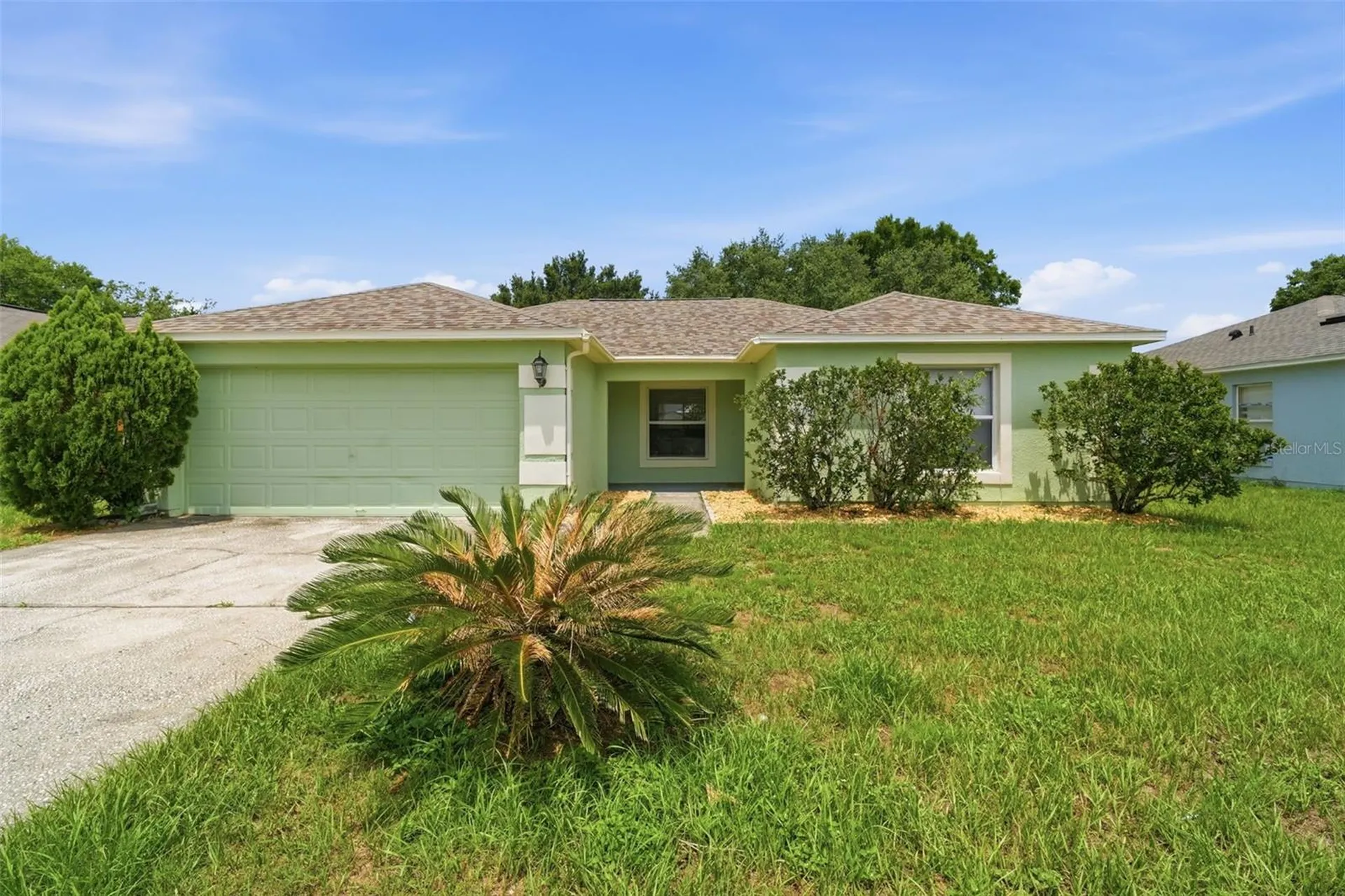 206 N Hawthorne Avenue Apopka FL 32703