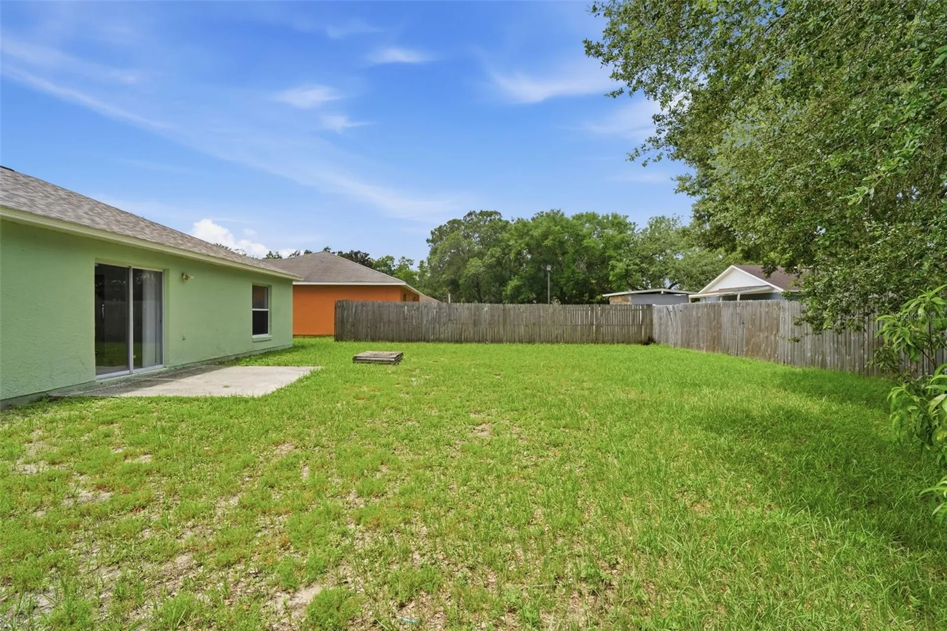 206 N Hawthorne Avenue Apopka FL 32703