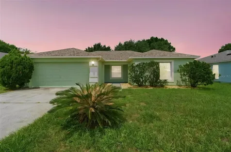 206 N Hawthorne Avenue Apopka FL 32703