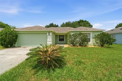 206 N Hawthorne Avenue Apopka FL 32703