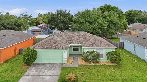 206 N Hawthorne Avenue Apopka FL 32703
