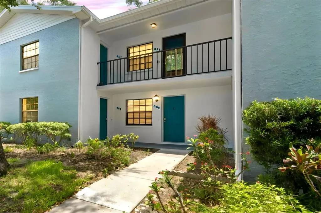 11800 Park Boulevard Seminole FL 33772