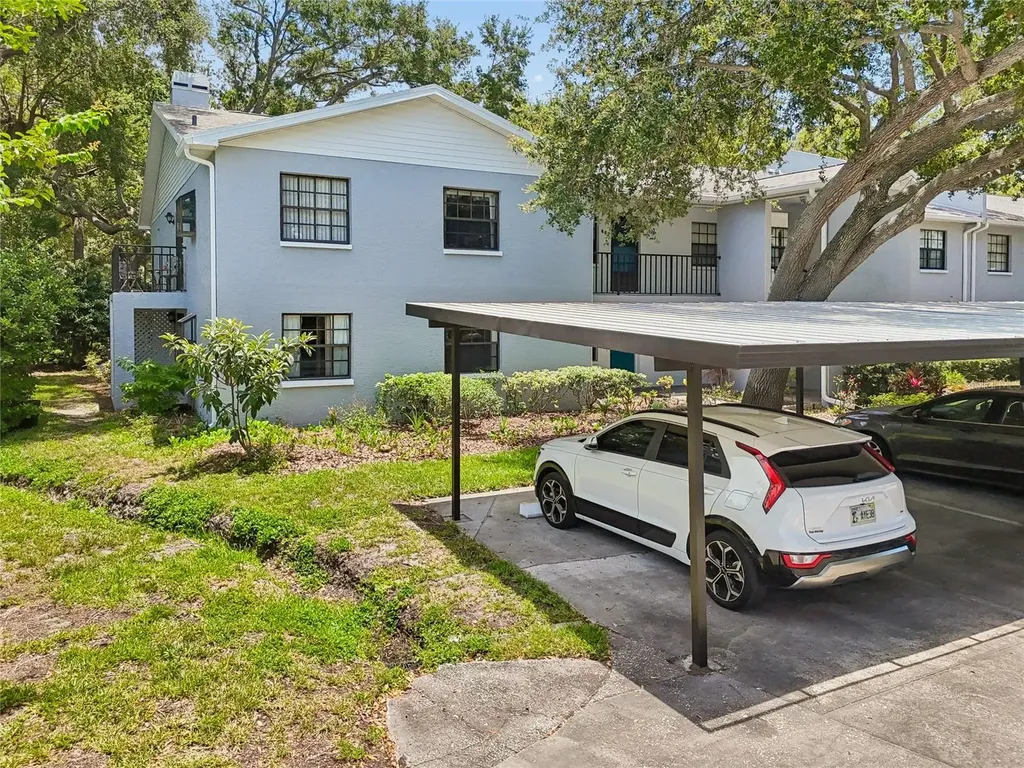 11800 Park Boulevard Seminole FL 33772
