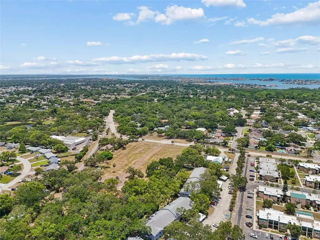 11800 Park Boulevard Seminole FL 33772
