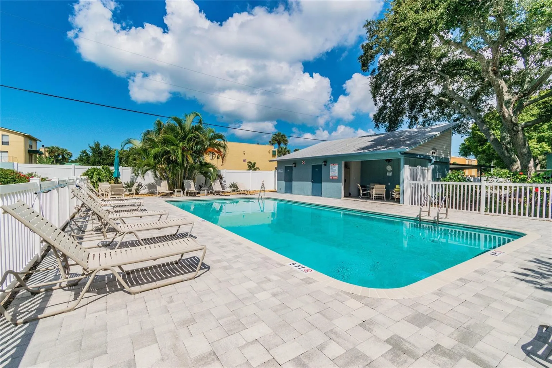 11800 Park Boulevard Seminole FL 33772