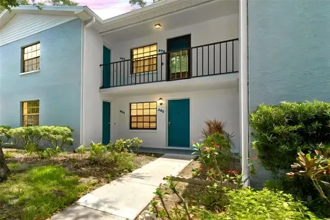 11800 Park Boulevard Seminole FL 33772