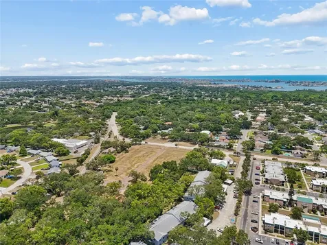 11800 Park Boulevard Seminole FL 33772