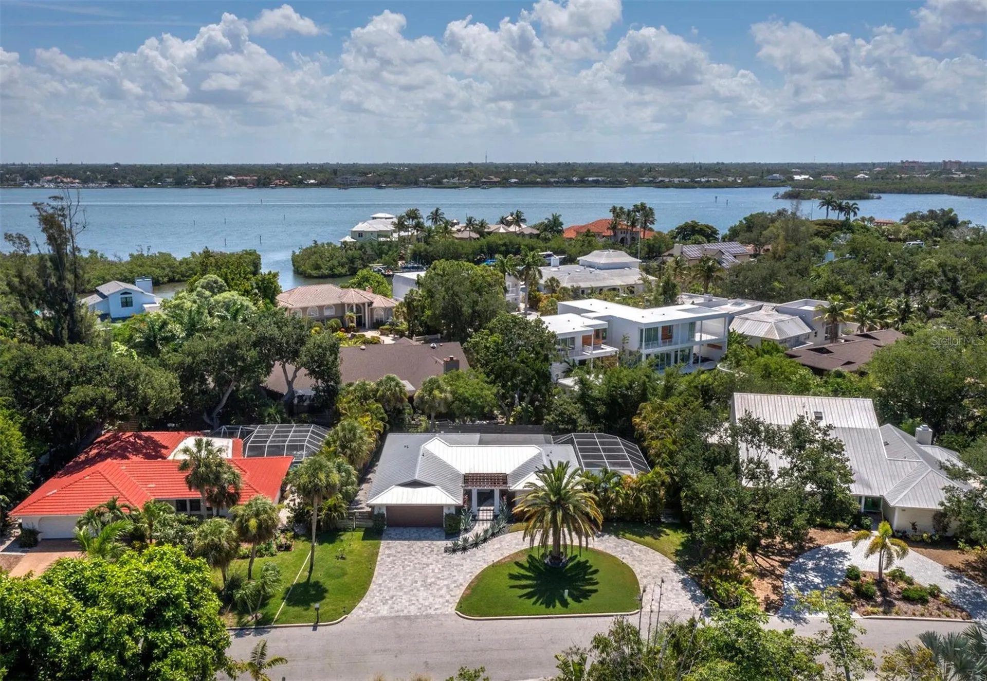 622 Tropical Circle Sarasota FL 34242