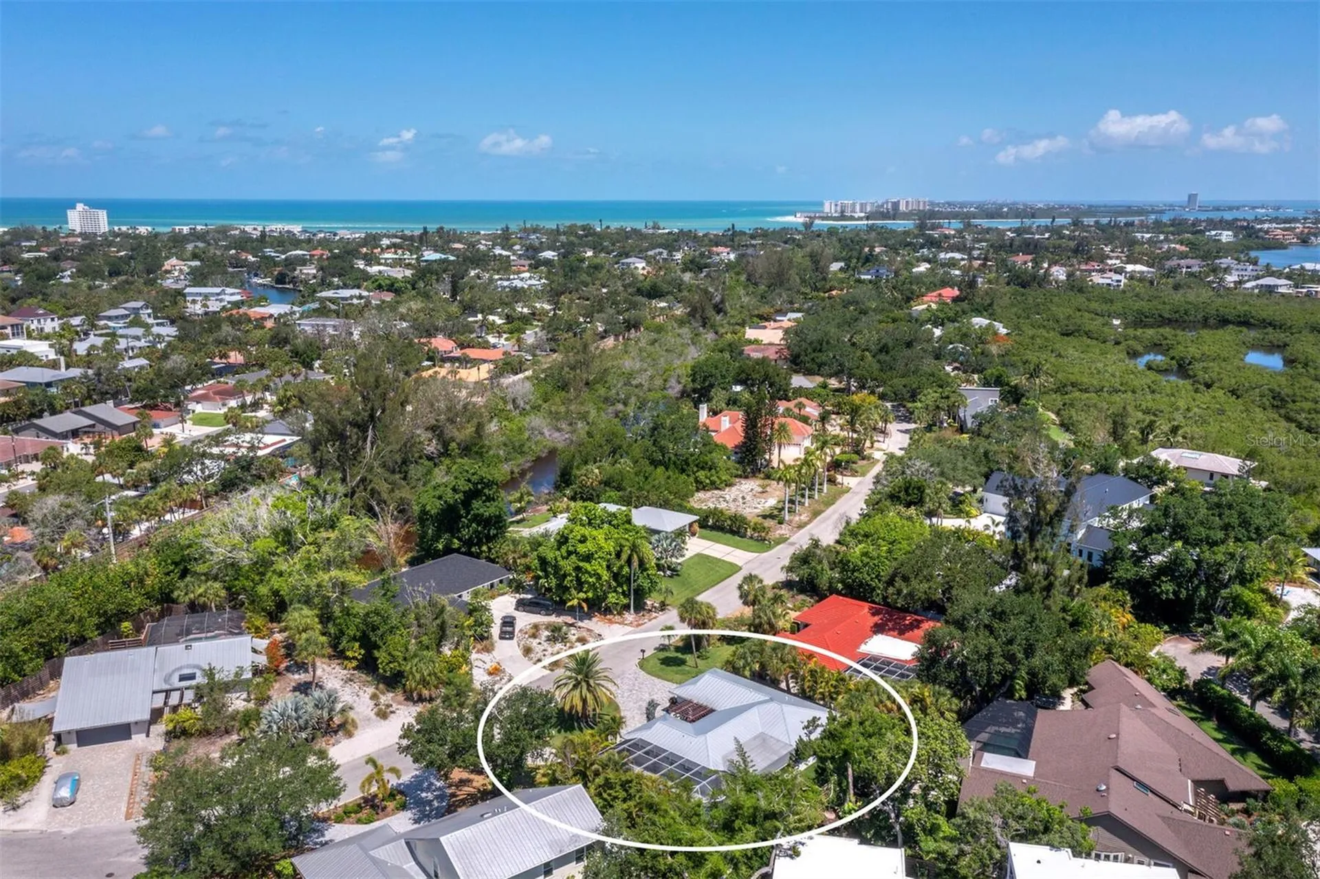 622 Tropical Circle Sarasota FL 34242