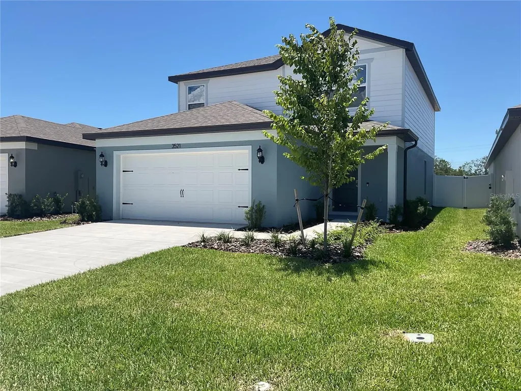 3521 Hornbeam Road Spring Hill FL 34609