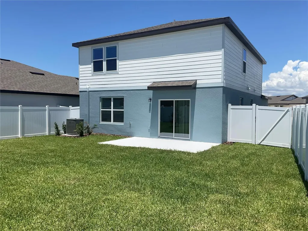 3521 Hornbeam Road Spring Hill FL 34609