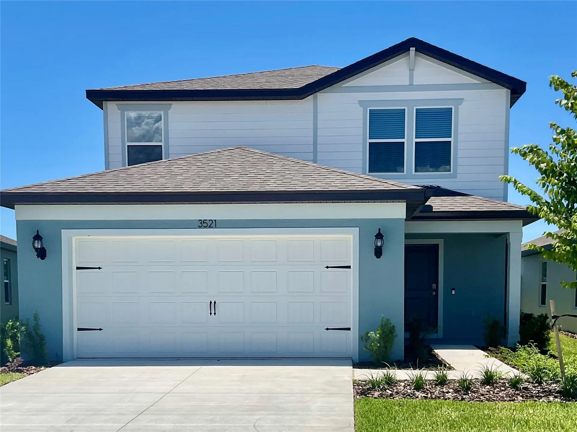 3521 Hornbeam Road Spring Hill FL 34609